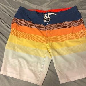 Goodfellow & Co swim trunks